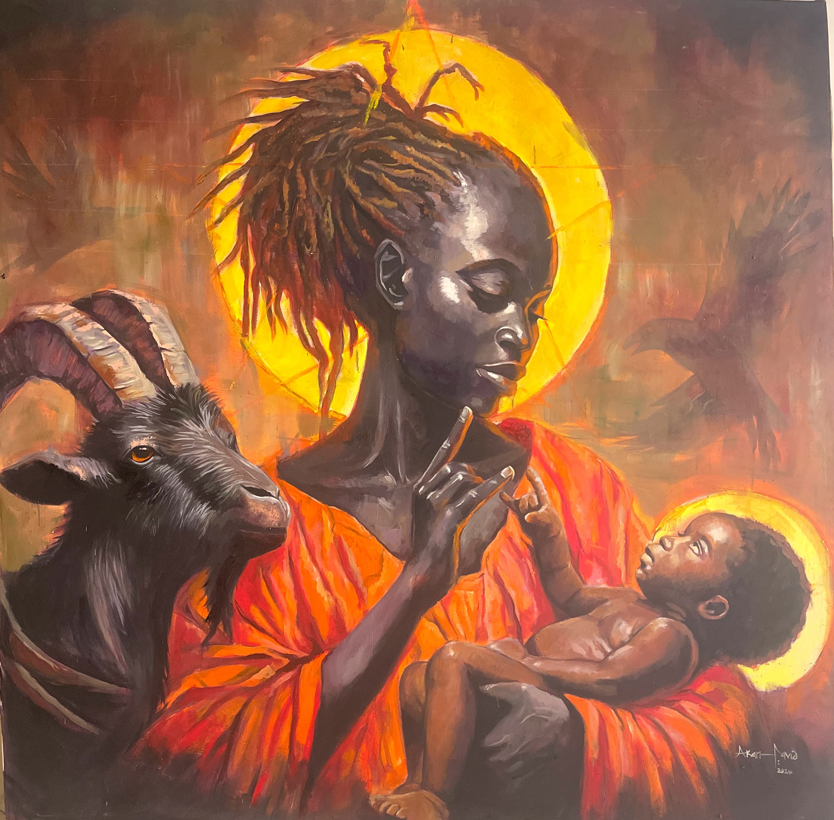 Artwork detail 3