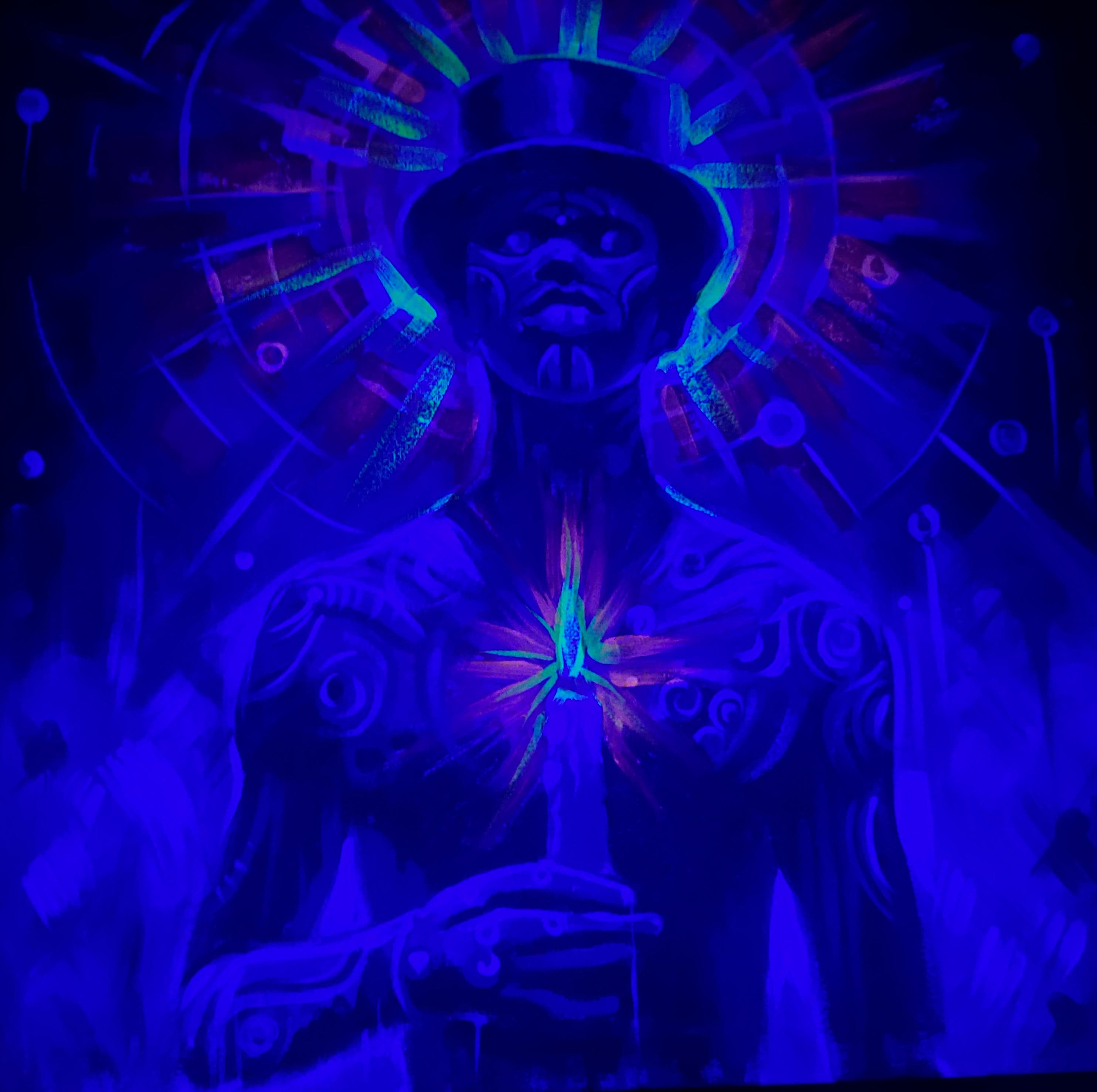 Artwork detail 1